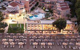Avantis Suites Hotel
